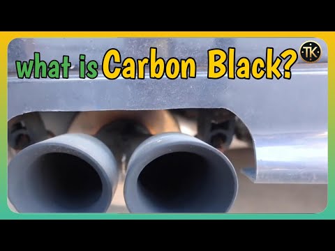 The Hidden Power of Carbon Black REVEALED