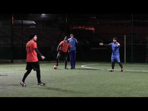 Финал 3е м Aimprosoft 3-3 (пен. 4-5) ФК МЕРЧИК , 3 лига 15/11/2021 7 кубок BEST LIGA по мини футболу