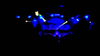 Grand Magus 'Silver into Steel' - Talking Heads, Southampton, 02.03.2013.