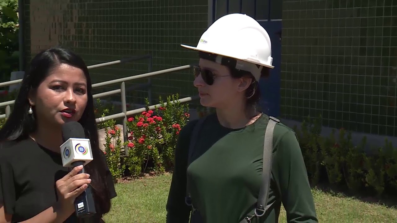 UFPA abre novas vagas para o Curso Teórico-Prático de Pilotagem e Mapeamento Aéreo com Drones.