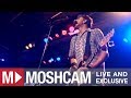 Hot Water Music - Free Radio Gainesville | Live in Sydney | Moshcam