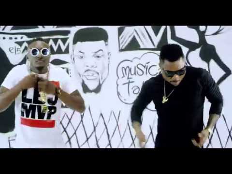 OritseFemi Ft Harrysong Sukus OFFICIAL VID 001