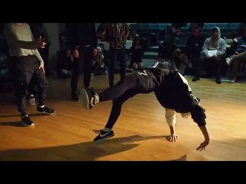 Business As Usual vs Connor, Sevrin & Anee // 3v3 Prelims // Back to the Basix Vol. 2