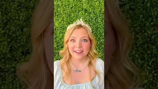 Rival Princesses Final Part (collab with Brianna) #shorts