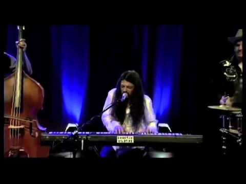 Only Love Written by Charlie Pierce, Performed by Charlie Pierce & Choctaw Wildfire