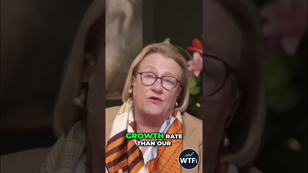 America's Choices: Control Grid or Economic Revival?