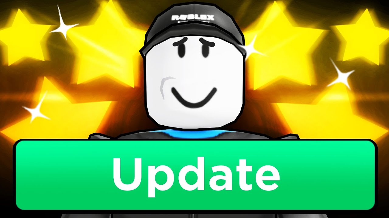 Roblox Is FINALLY Bringing This Back...