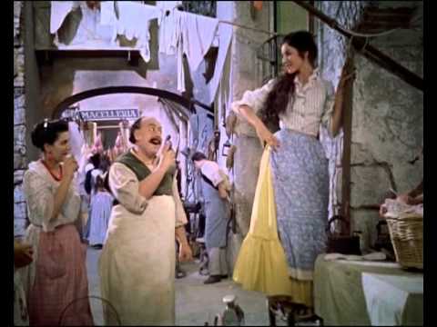 Carosello Napoletano - Trailer