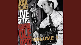 Long Gone Lonesome Blues