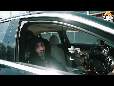 076.Givo - I’m back | HotBox🔥- Boston edition@CamayahFilms