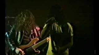 Hermética - Vida impersonal (En Vivo, Córdoba 1991)