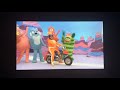 Yo Gabba Gabba Goodbye Song Portuguese