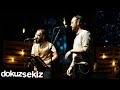 KOPA, Burak Yanbak & Şenol Sönmez  - Bir Sevdadır (Live) (Official Video)