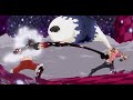 Luffy King Cobra Vs Katakuri Buzz Cut Mochi 4k 60fps One Piece