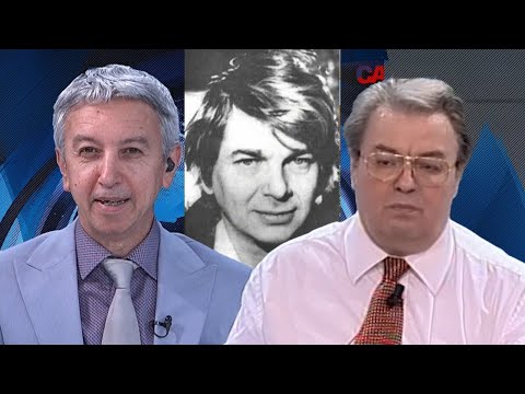Vadim Tudor, despre aventurile lui Nichita Stănescu: „Prietenul meu s-a culcat cu o bucătăreasă”