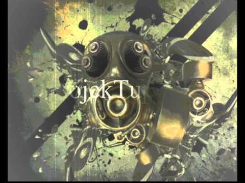 09.Eudete ft. Jarem ZRG - Rozkwit Podziemia