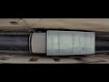SERENA Safari With Mission Impossible Rogue Nation 2015