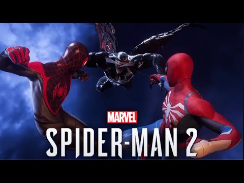 Spider-Man 2 New Game Plus Update Details