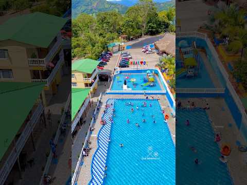 Pisci Anro’s en Pauna Boyacá #piscinas #toboggan #cabañas #pauna #paunaboyaca #occidentedeboyaca