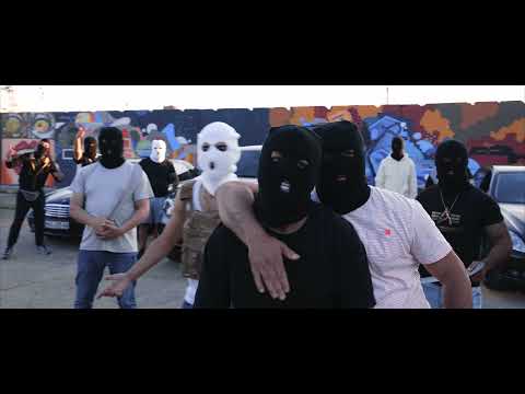 DATO - SO WIE ICH (PROD.BY DELAURIN) 4K