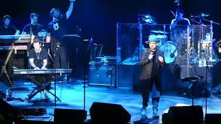 Culture Club Performing Victims at The Paramount Theater