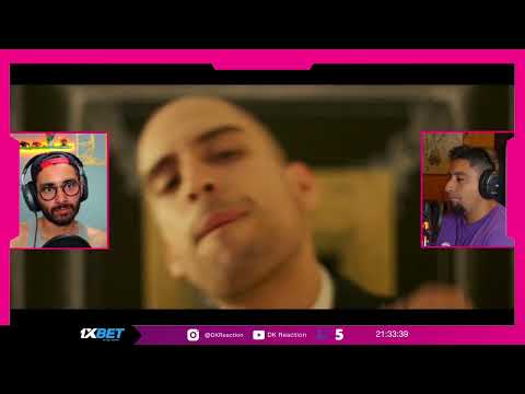 Reacción Dr Bene - Blanca y Dalí - DK Reaction