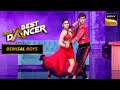 Satarangi Re पर Shivanshu का Breathtaking Performance India S Best Dancer 3 Bemisal Boys