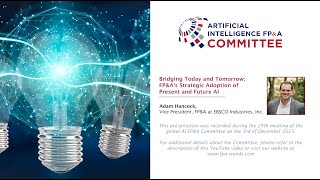 AI in FP&A: From Hype to Real Impact