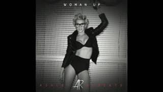 meghan trainor - Ashley Robert Woman up /woman up