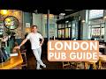 Your London Pub Guide Find A Good One