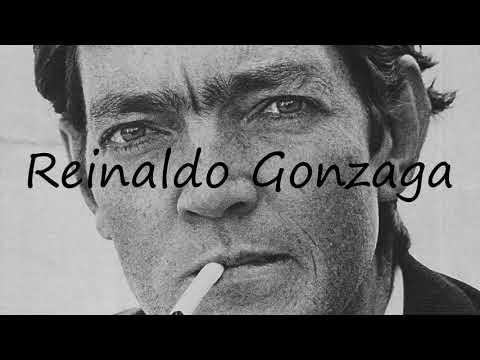 How to Pronounce Reinaldo Gonzaga?