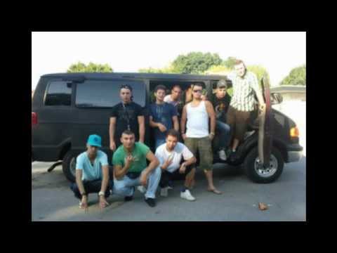 haci cash - Seytan ile dans TURKISH RAP