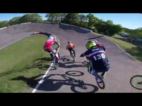 2018: Papendal - Renato Rezende's Quarter Final GoPro run