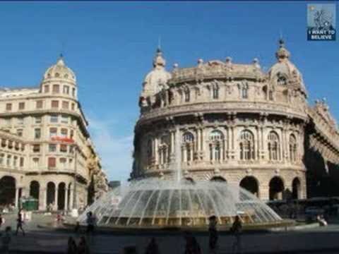 Paolo Conte Genova Per Noi