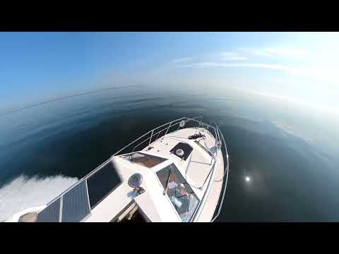 Veneellä Porkkalan selällä 20.7.-22