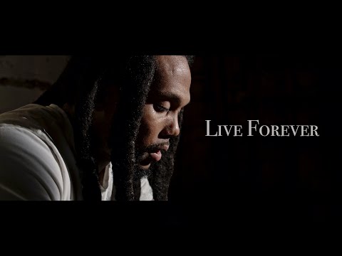 Suli4Q x 2Gunn Kevi - Live Forever (Official Video)