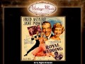 Fred Astaire & Jane Powell - Every Night At Seven (Royal Wedding) (VintageMusic.es)