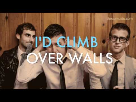 NEW SONG! TWO STEPS AWAY (Lyric Video) - The CO