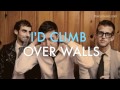 NEW SONG! "TWO STEPS AWAY" (Lyric Video ...
