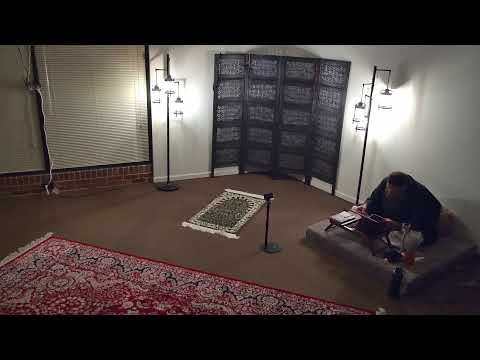 6 Ramaḍān Late Night Majlis Names Maghāzī