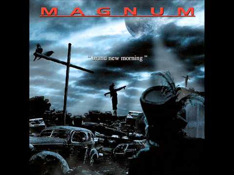 Videoclip de I'd Breathe for You — Magnum