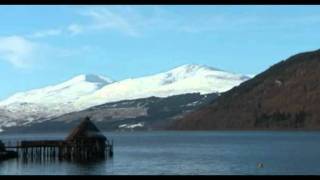 Loch Tay Boat Song