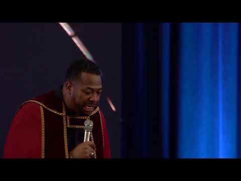 NYE 2025 | "Maximize The Power Within To Get Increase"