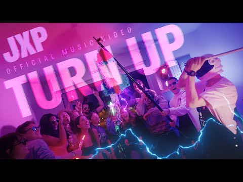 JxP - Turn Up
