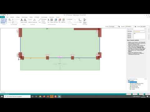 MicroFe 2020 - Balkonanschlüsse