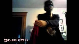 lil b straps on deck