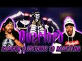 Power Moves Overlord Reaction Season 3 Episode 10 Blind Group Reaction