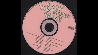 Shaggy - Oh Carolina (Hot Tracks Series 12 Vol 6 Track 11)