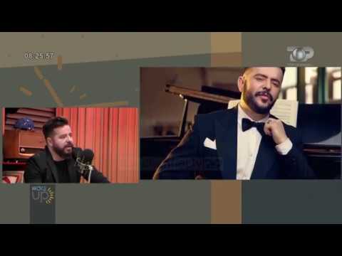 Wake Up, 23 Janar 2018, Pjesa 3 - Top Channel Albania - Entertainment Show