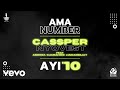 Cassper Nyovest - Ama Number Ayi '10 (Visualizer) ft. Abidoza, Kammu Dee, LuuDaDeejay